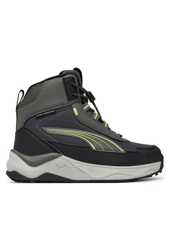 Puma Trzewiki Evolve 2.0 Boot PS 313809 Czarny