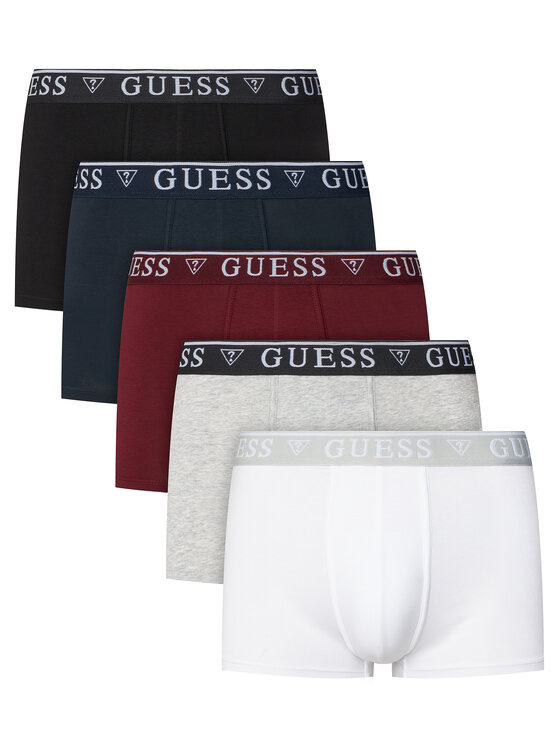 Guess Komplet bokserek U4YG16 K6YW1 Kolorowy