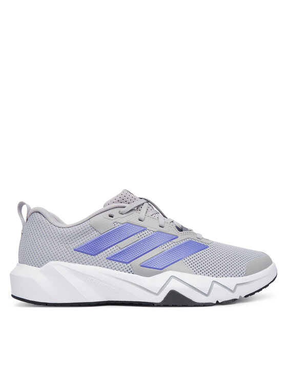 adidas Buty na siłownię Rapidmove Go Trainer M KJ9184 Szary