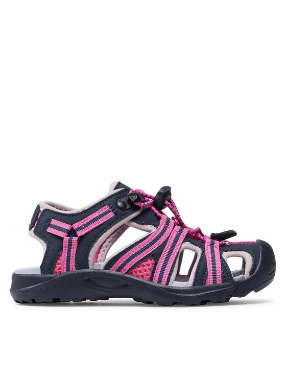 CMP Sandały Aquarii Hiking Sandal 30Q9664 Różowy