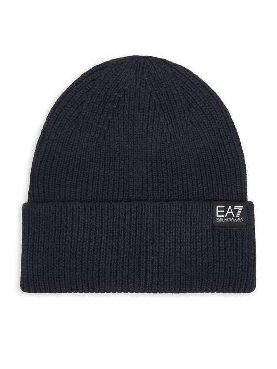 EA7 Emporio Armani Czapka 7X000312 AF29587 UB102 Niebieski