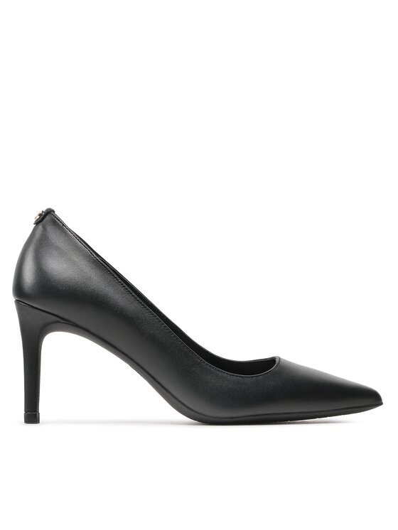 MICHAEL Michael Kors Szpilki Alina Flex Pump 40F2HNMP2L Czarny