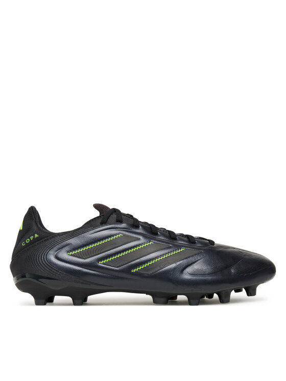 adidas Buty do piłki nożnej Copa Pure 3 Pro JR2830 Czarny