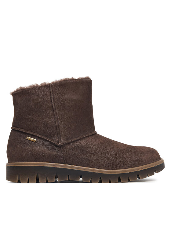 Primigi Botki GORE-TEX 2374800 S Brązowy