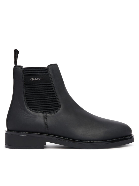 Gant Sztyblety 33651491 Czarny