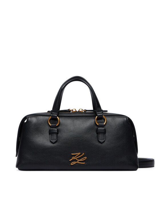 KARL LAGERFELD Torebka B4W30206 Czarny