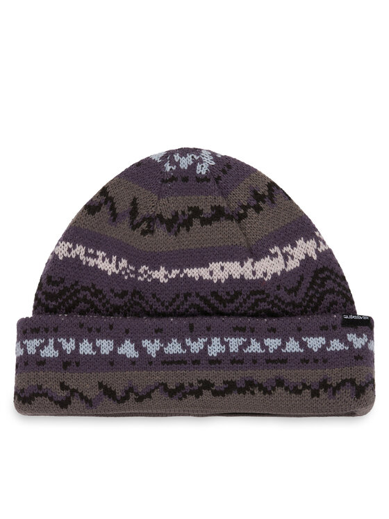 Quiksilver Czapka EQYHA03421 Kolorowy