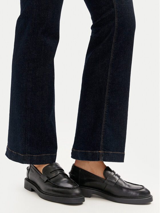 Vagabond Shoemakers Loafersy Alex W 5048-301-20 Czarny