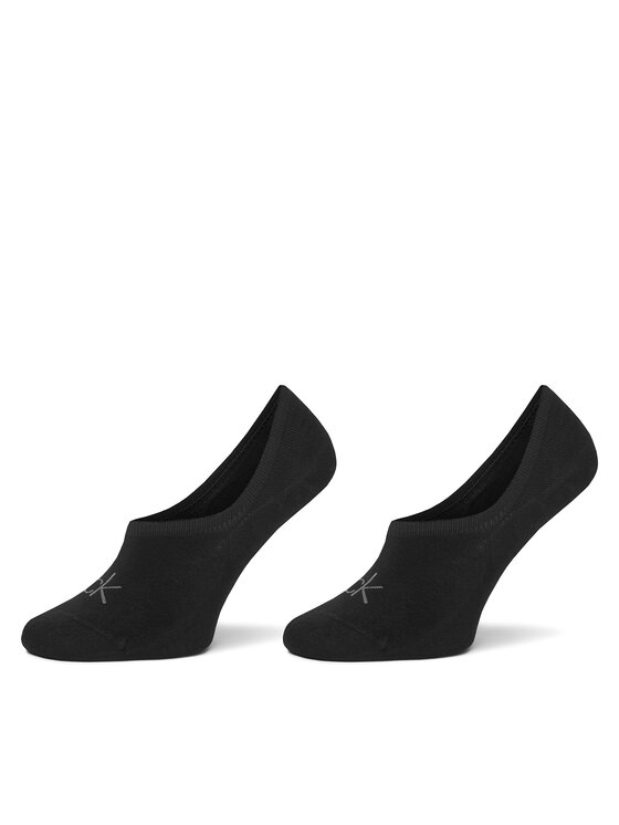 Calvin Klein Stopki 701228801 Czarny