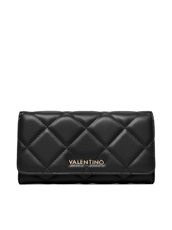 Valentino Portfel Ocarina VPS3KK113R Czarny