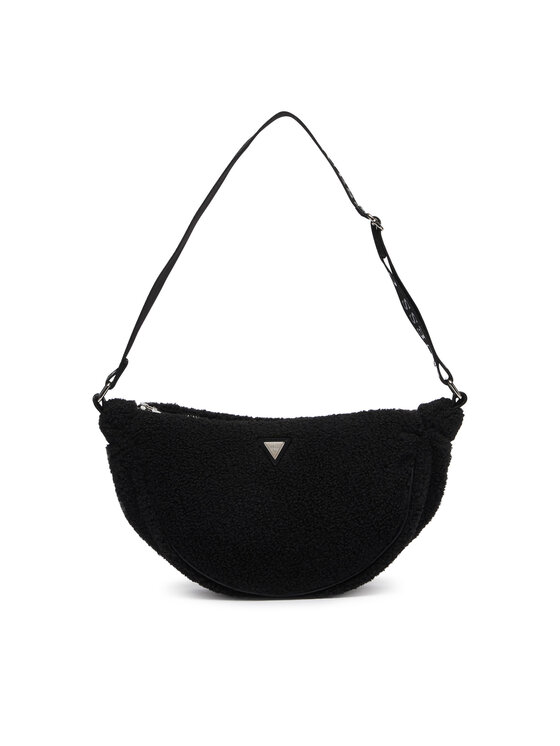 Guess Torebka J6BZ20 W4025 Czarny