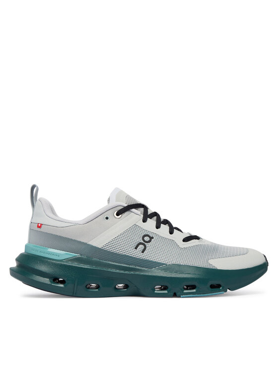 On Buty na siłownię Cloudpulse Next 3MF30605089 Szary jasny