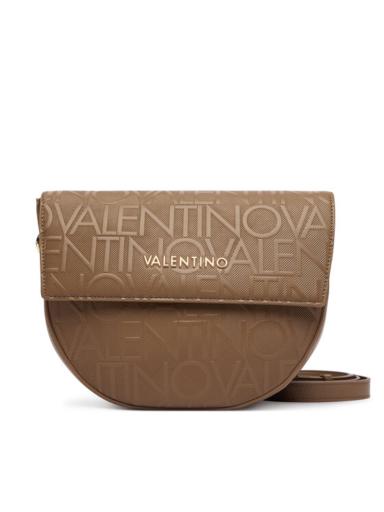 Valentino Torebka Gynevra Re VBSA6809 Beżowy