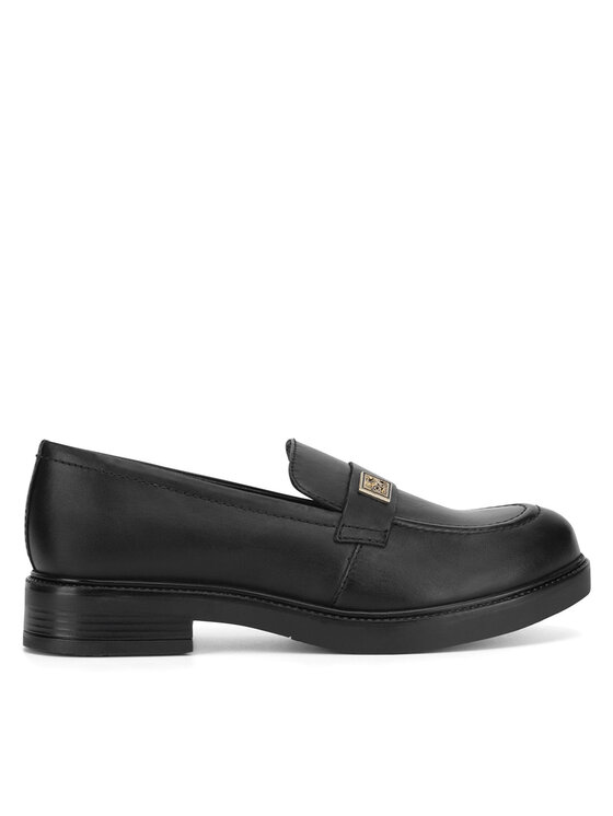Lasocki Loafersy WI16-ZOLA-30 Czarny