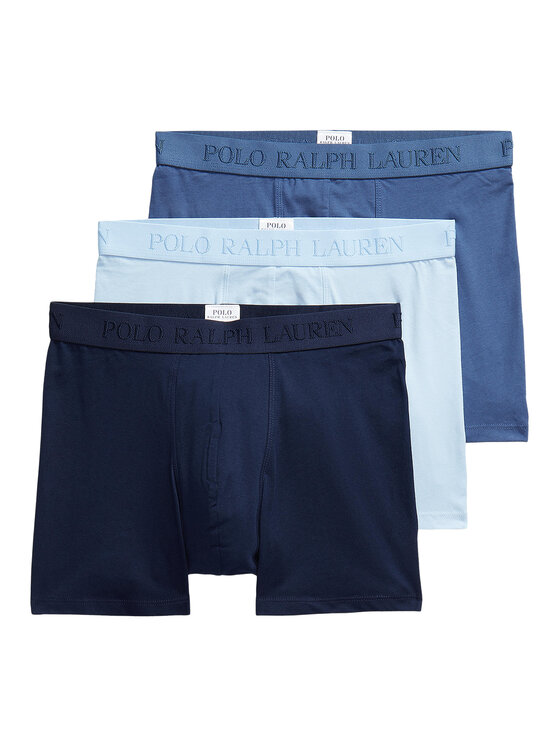 Polo Ralph Lauren Komplet bokserek 714966105001 Kolorowy