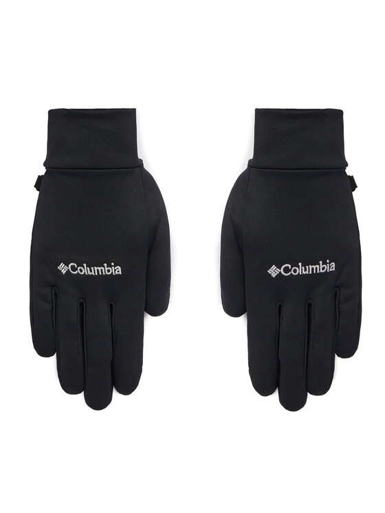Columbia Rękawiczki Omni-Heat Touch II 2175011 Czarny