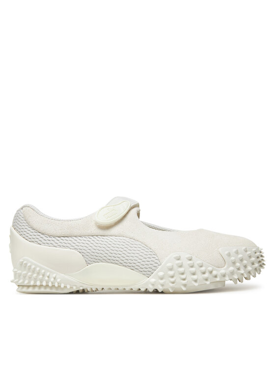 Puma Półbuty Mostro Fey PRM 401062 02 Biały