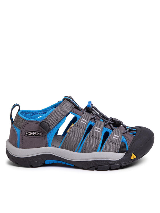 Keen Sandały Newport H2 1022839 Szary