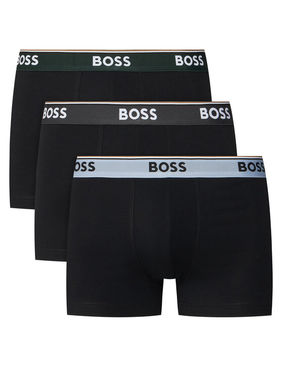 BOSS Komplet bokserek 50554693 Kolorowy