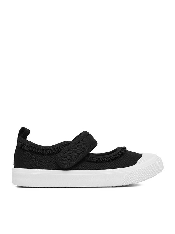 DeeZee Kapcie CEO-CSS20535-05 Czarny