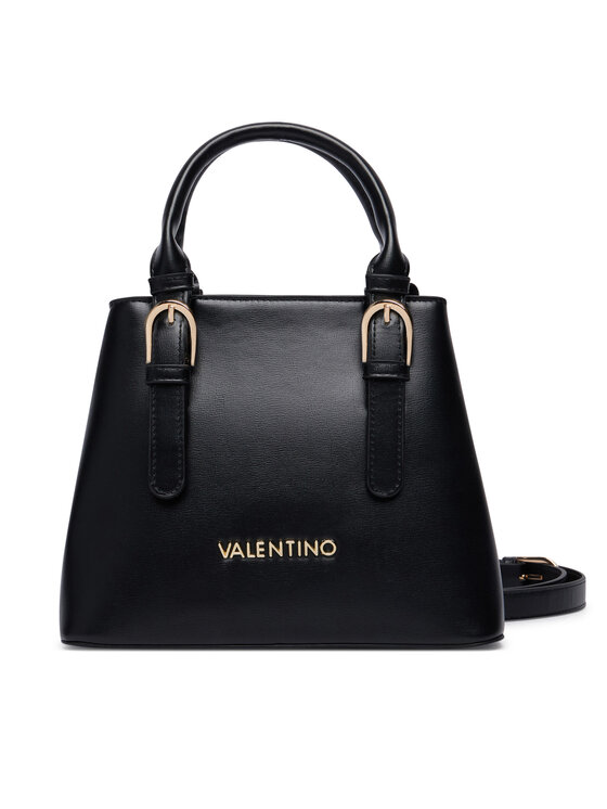 Valentino Torebka VBSAAY04 Czarny