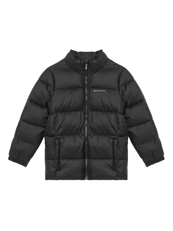 Columbia Kurtka zimowa Puffect™ II 2089992 Czarny Regular Fit