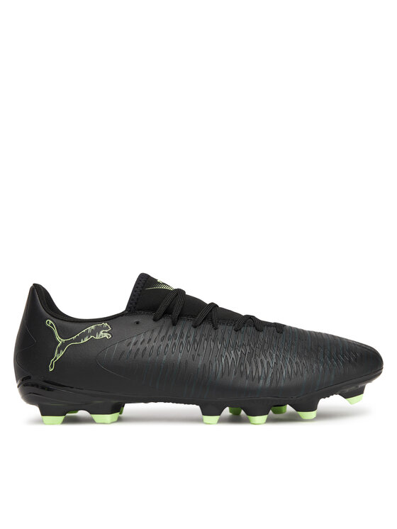 Puma Buty do piłki nożnej Future 8 Play Fg/Ag 108602 02 Czarny