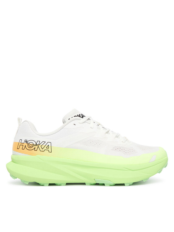 Hoka Buty do biegania Mach 7 1176650 Biały