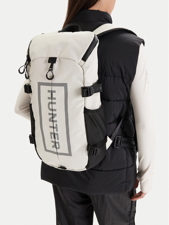Hunter Plecak CEOWB-HTR-KL-001-09 Beżowy