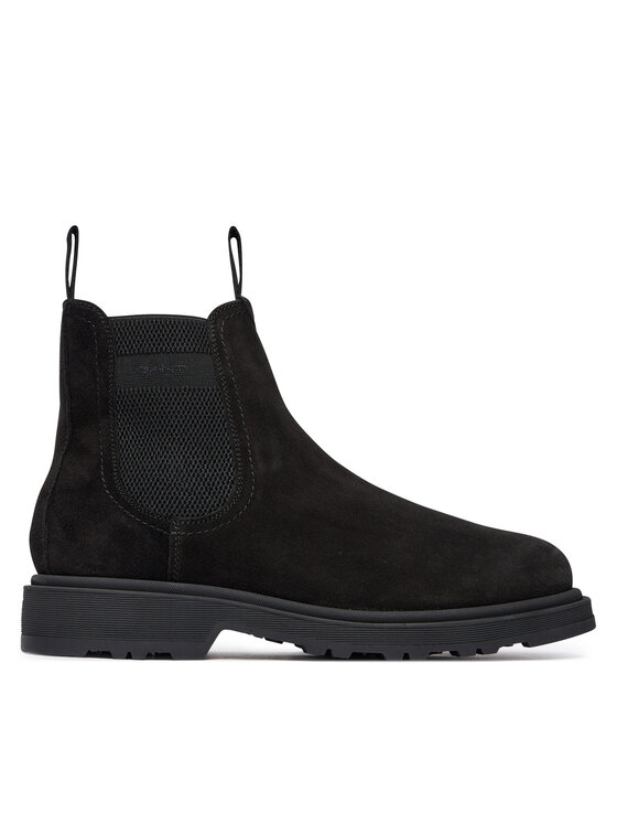 Gant Sztyblety 33653477 Czarny