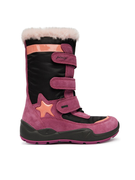 Primigi Śniegowce GORE-TEX 2379011 D Różowy