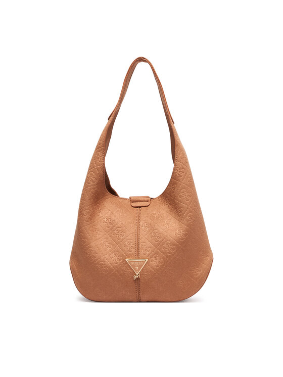 Guess Torebka J6BZ07 W3970 Beżowy