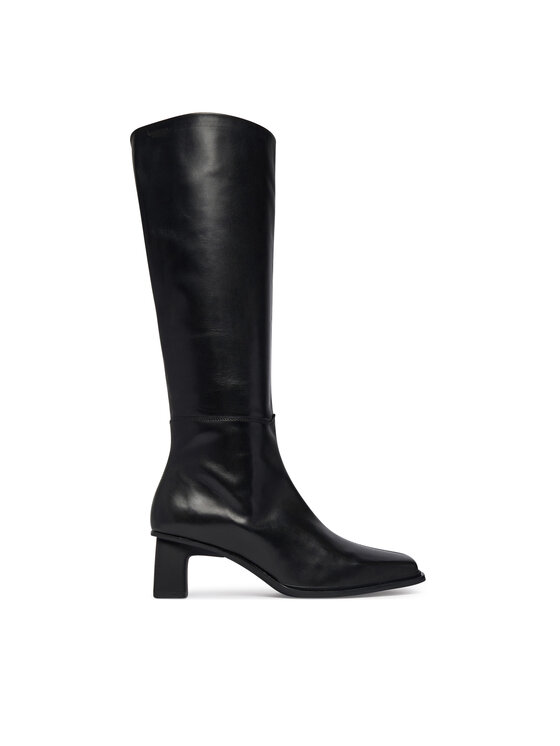 Vagabond Shoemakers Kozaki Elvina 6258-001-20 Czarny