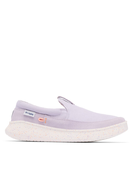 Columbia Buty do sportów wodnych PFG Boatside™  2062741 Fioletowy