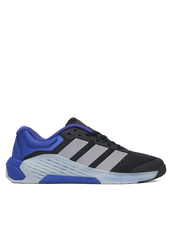 adidas Buty na siłownię Dropset 4 Training Shoes KJ6610 Czarny