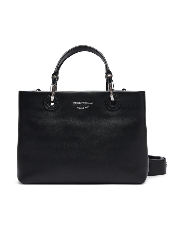 Emporio Armani Torebka EW000361 Czarny