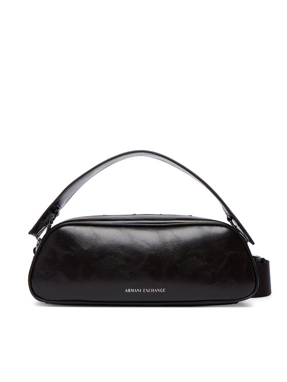 Armani Exchange Torebka XW003024 AF26574 U6032 Brązowy ciemny