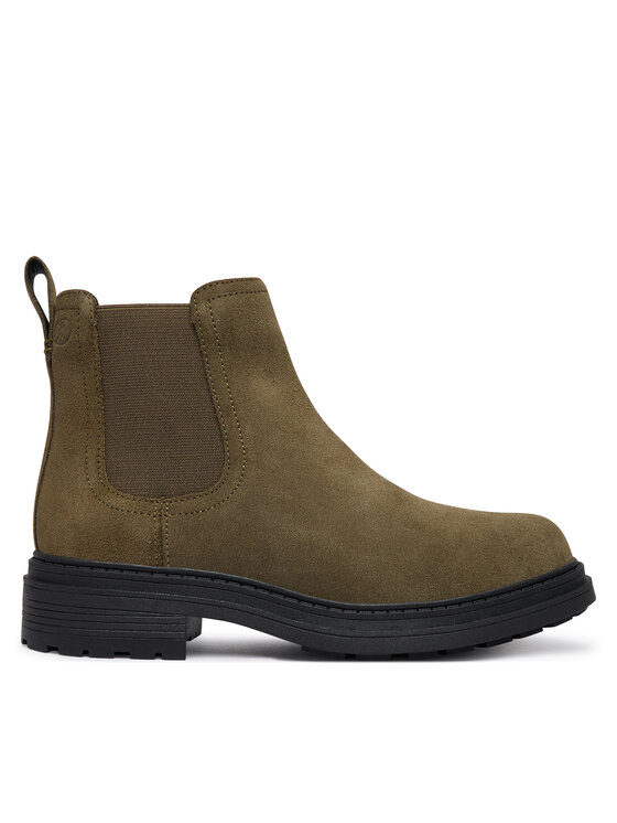 Clarks Sztyblety Orinoco 3 Lane 26329579 Khaki