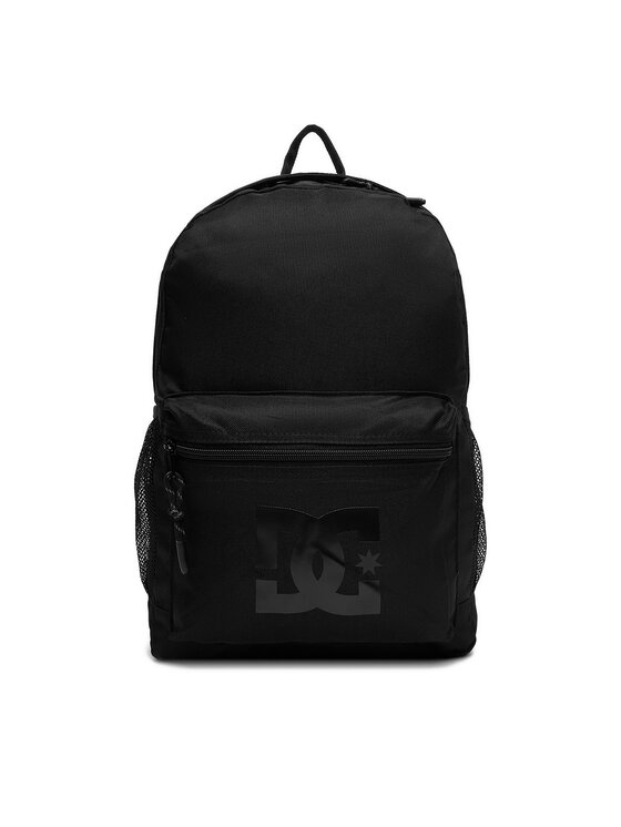 DC Shoes Plecak CWBEO-DCI-P-003-08 Czarny