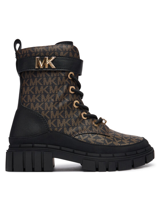 MICHAEL Michael Kors Trapery Blake Mk MK05085210 Brązowy ciemny