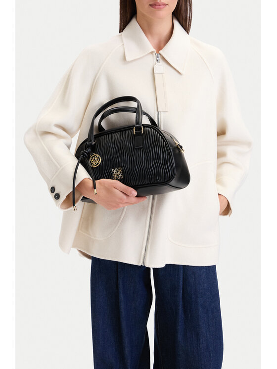 Nine West Torebka CEO-NW-M-003-10 Czarny