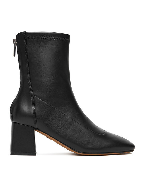 Nine West Botki CEO-ASALA-01 Czarny