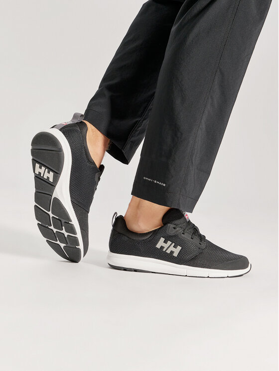 Helly Hansen Buty do sportów wodnych Freathering 11572_990 Czarny