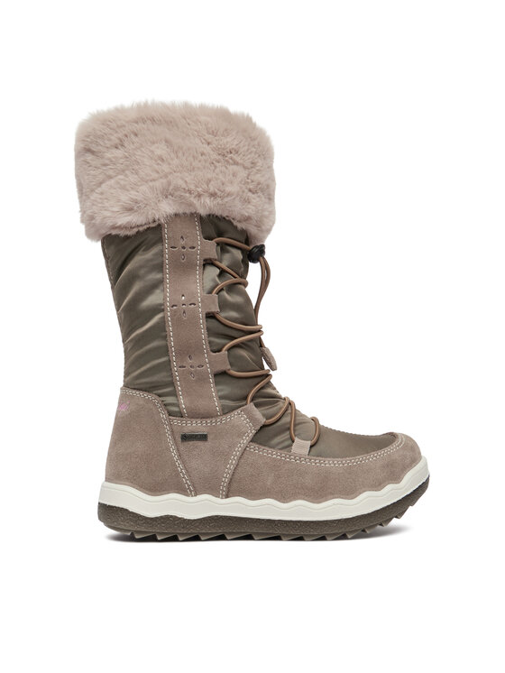 Primigi Śniegowce GORE-TEX 2380911 S Szary
