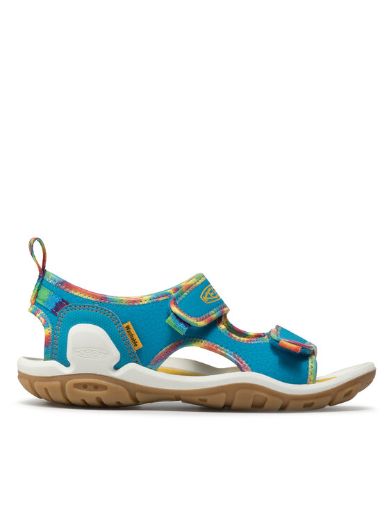 Keen Sandały Knotch Creek Ot 1025647 Niebieski