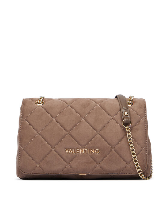 Valentino Torebka Ocarina VBSA9B02 Beżowy