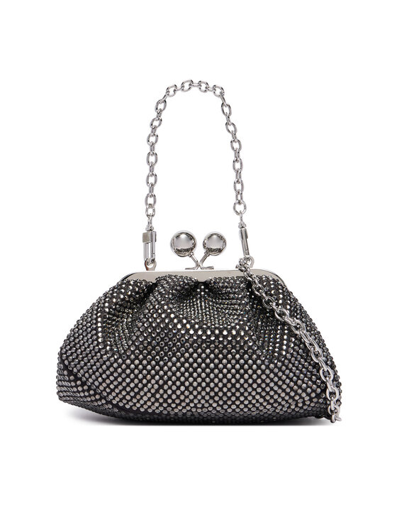Weekend Max Mara Torebka Wkavino 2625516015650 Czarny