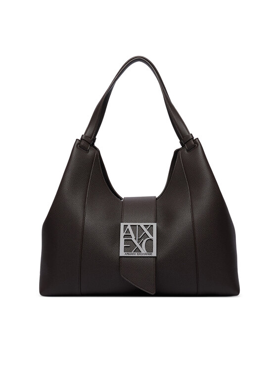 Armani Exchange Torebka XW003002 AF11902 U6032 Brązowy
