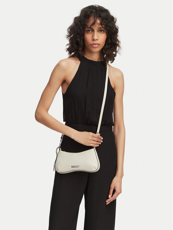 KARL LAGERFELD Torebka B2W30269 Biały