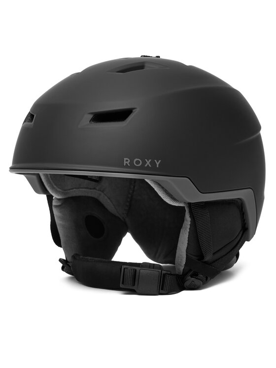 Roxy Kask narciarski Backin Mips ERJTL03081 Czarny